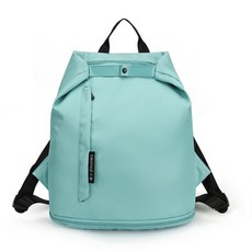 JCP 素色亮點運動後揹包, 薄荷綠