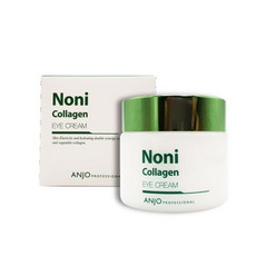 ANJO 諾麗膠原蛋白眼霜, 100ml, 1個
