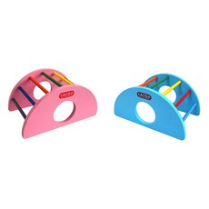 Carno 卡諾 倉鼠遊樂場, 1個, 顏色隨機