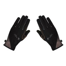 NEPA FORTE 高密度彈性手套, 1組, 黑色