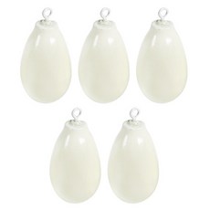 Gangchu 夜光水滴鉛錘, 5個, 1入