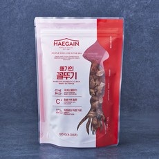 해가인 건꼴뚜기 (냉장), 120g, 1개