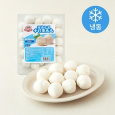 BEIHAI JIUJIAJIU FOOD CO. LTD 갑오징어볼 (냉동), 500g, 1개