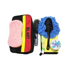 ANTS 汽車高級清潔工具組 7件組, 1套