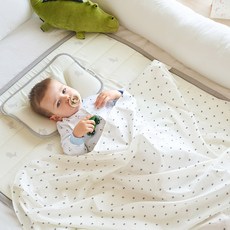 에시앙 라이트 블랭킷, 아이보리