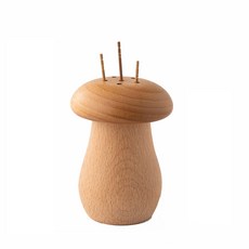 Rijisajini牙籤木質架, 02 山毛櫸蘑菇, 1個