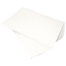 Daehan Special Filter 油淨化器濾紙 340 x 470 毫米 100張, 1個