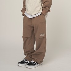 YALE KIDS 降落傘棉褲 YJCCPTE33356