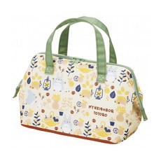 Skater 龍貓保冷袋 KGA1, 混合顏色