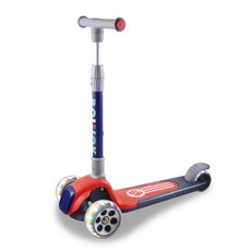 ROLLICK 滑板車 S1, 紅色