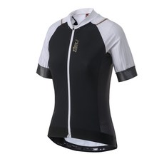 NSR 女士 Fondo Record 短袖球衣