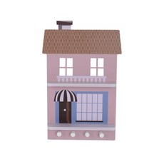 Two Story House置物架, 乙