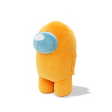 어몽어스 낮잠 인형 쿠션, 오렌지