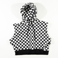 Diane 孩童麵包連帽背心