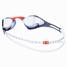 SD7氙氣 Ultra 競速泳鏡 SGL-50U, 1個, SGL-50U-SLNVWH
