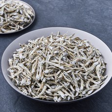 ok 멸치 조림용, 1개, 500g