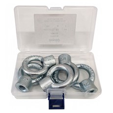 Inno09 Annut Iron 12.7mm in126 5p, 1套