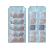 GAPANG 收納盒 LIBA008, 藍色（04號）