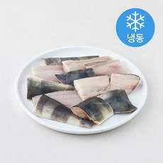 임연수포 (냉동), 1개, 700g