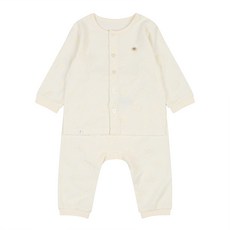 ETTOI 嬰幼兒 Harries 內著上下裝套組