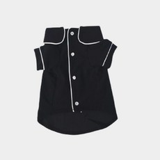 More Dear 狗狗睡衣, 海軍藍