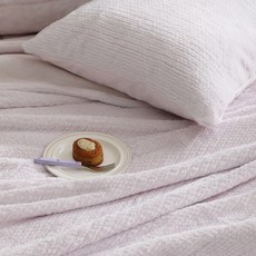 FLORA Bunny 10mm 超細纖維毯