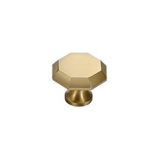 Flow Company 復古青銅小抽屜門把手 1103, 1個