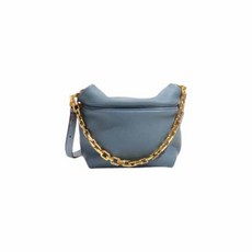 더그랑 mini 체인백 가죽 크로스백