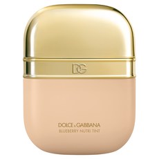 Dolce&Gabbana 天生美膚 藍莓精萃粉露 SPF 30ml, 6W, 1瓶