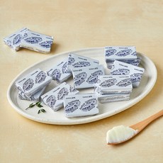 몬타나리 그루짜 (MONTANARI-GRUZZA) 안티카 크레메리아 버터 16개입, 150g, 1개