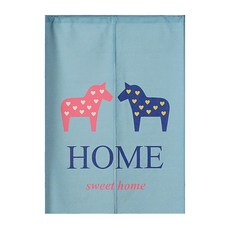 마켓에이 자연화 파티션 커튼