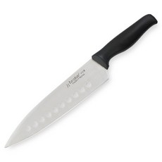 바로본 타공 주방 칼라식도, 검정