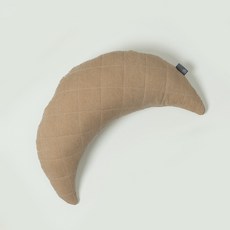 RITOGATO 狗狗 Honey Bunny 寵物推車枕頭, 1個, 棕色