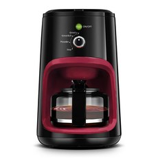 Solis 咖啡機, SDC2010