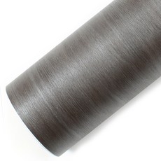 로즈로사 럭셔리 우드 몰딩 인테리어 필름 접착띠시트지 PW114, 그레이블랙, 20cm x 10m