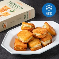 야미바이츠 청양 멘보샤 (냉동), 369g, 1개