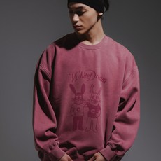 CAMEL WORK C兔子運動衫