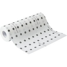 廚房抹布 黑點 A001, 1個, 1件