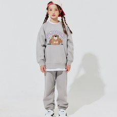 vavkids Signi Bear上衣+下衣套裝