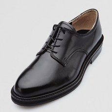 VONIN 牛皮手工德比鞋 JH083BK