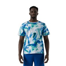 Minseong Company 男款水彩戶外T恤