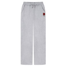 女款基本款寬褲 BTX_8004