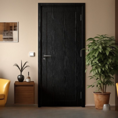 테리보 나무 무늬 현관문 리모델링 도어 스티커, 타입 15