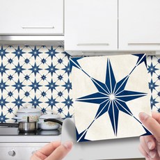 엔디미온 욕실 타일스티커 10p, 11