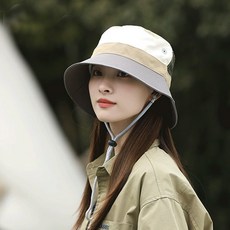 熙美Mall Q136 抽繩漁夫帽