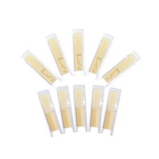 Widen 中音薩克斯風簧片 10入, 10個