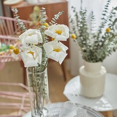 GAPANG 乾燥花, 混合