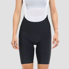 Lameda 女款 ACE Level 自行車吊帶短褲 2025SSS520