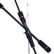 Banax COMMANDER Ika Metal 釣竿 S722ULS