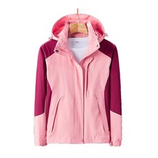 AOULS 女款 Mays 登山 健身 防風風衣外套 2092